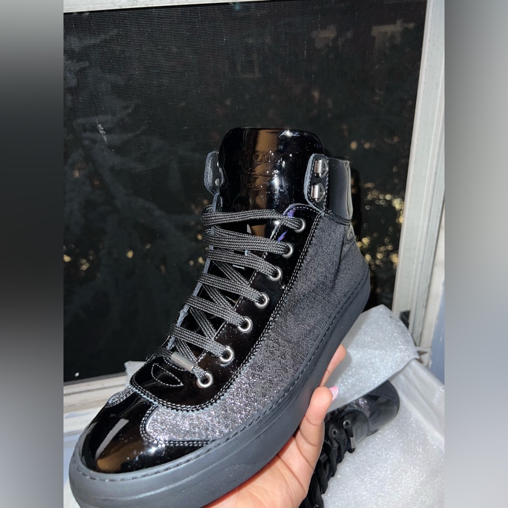 Jimmy Choo Boot